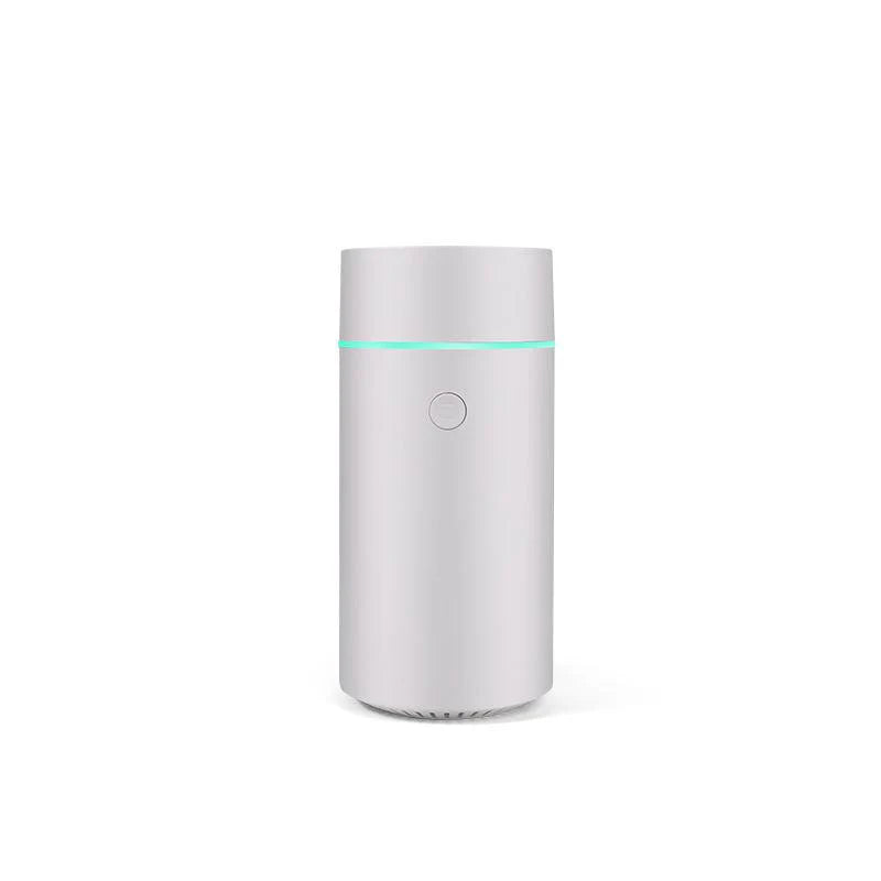 Humidificateur 280ML – Diffuseur Silencieux & Lumière d’Ambiance